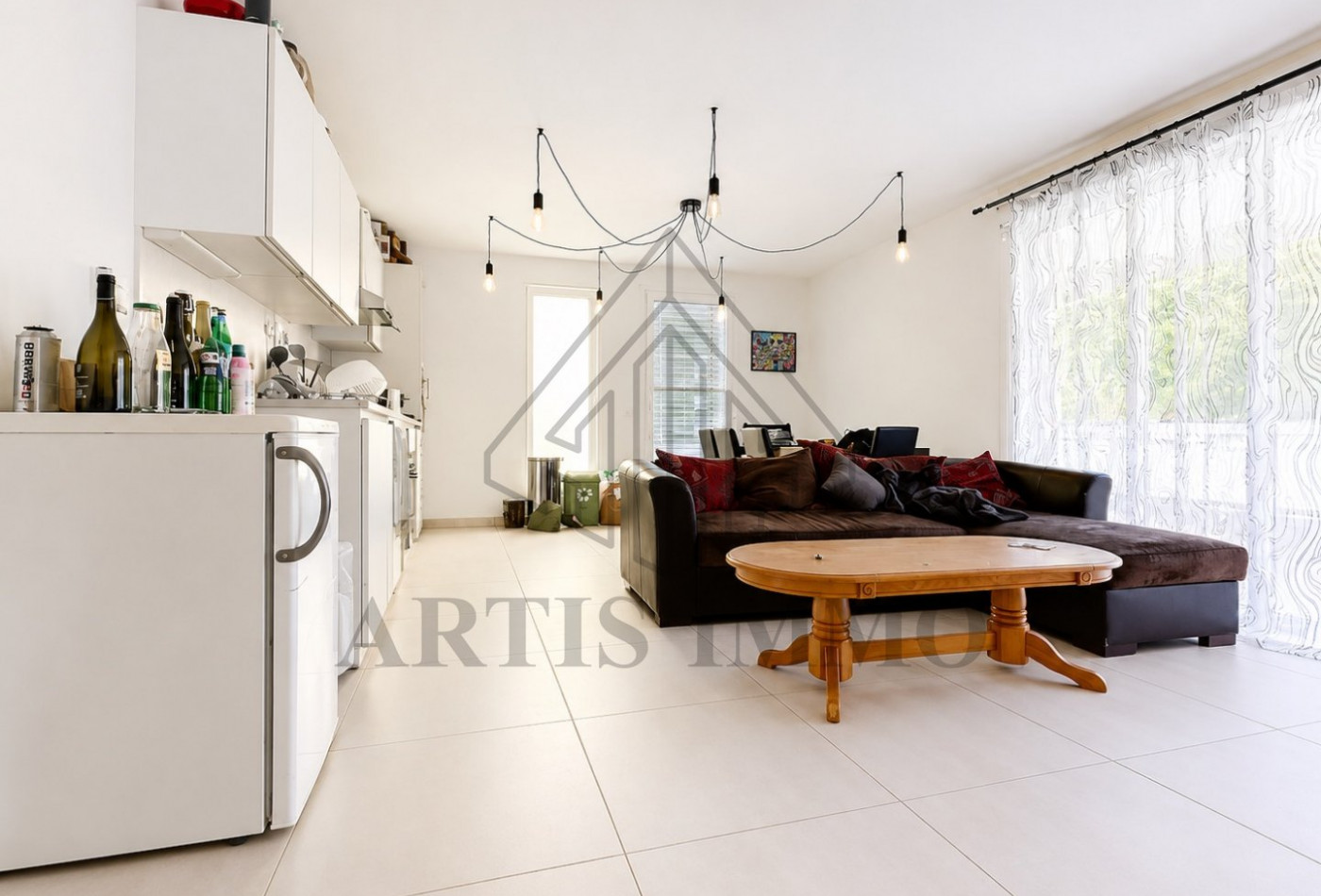 vente Appartement Montpellier - Photo 3