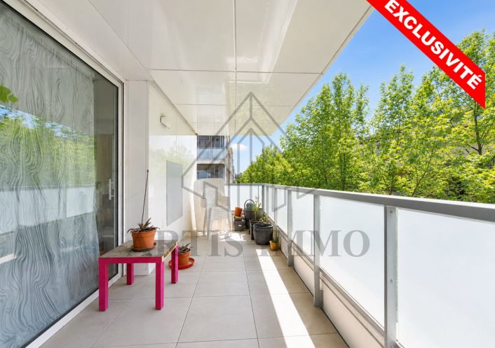 vente Appartement Montpellier