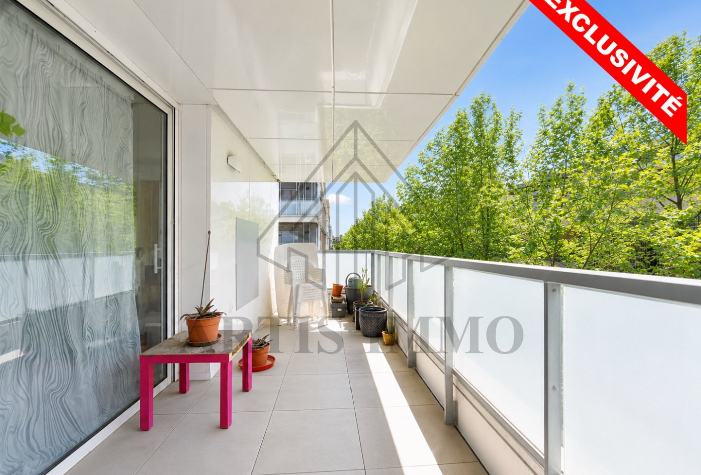 vente Appartement Montpellier - Photo 1