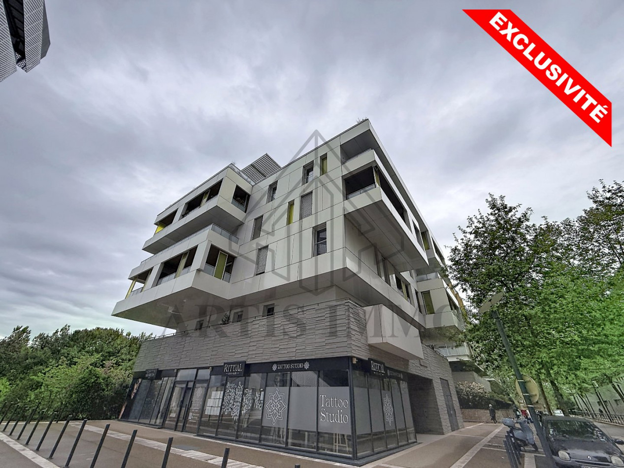 vente Appartement Montpellier - Photo 5