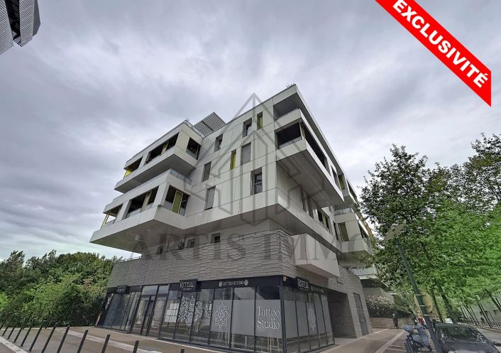 vente Appartement Montpellier