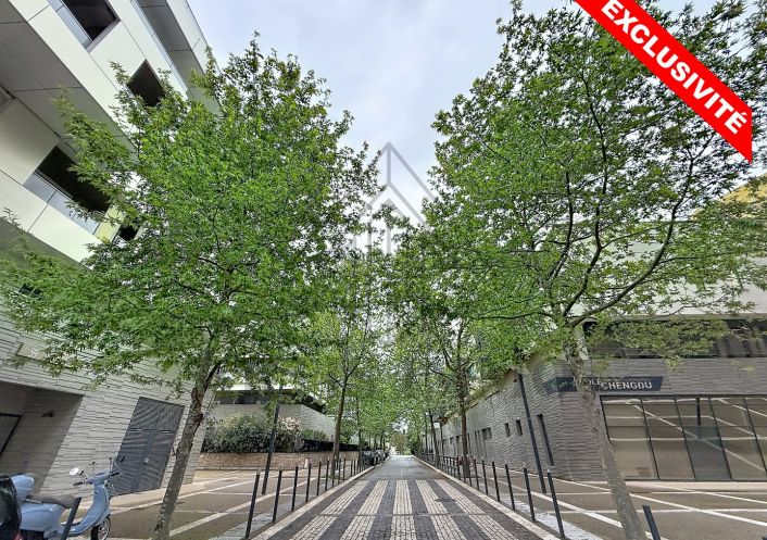 vente Appartement Montpellier