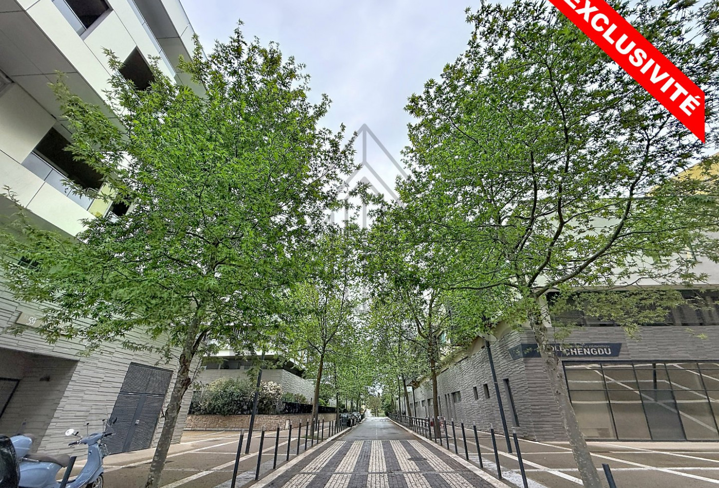 vente Appartement Montpellier - Photo 6