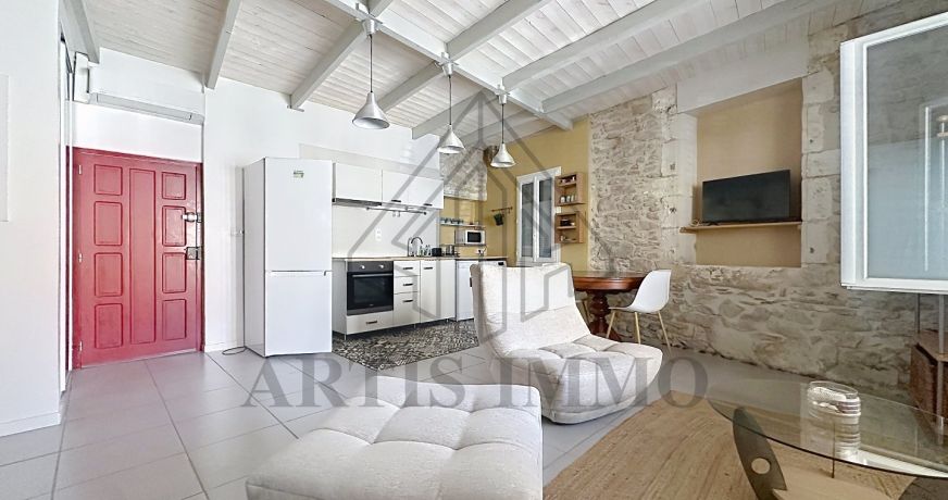 location Appartement Nimes