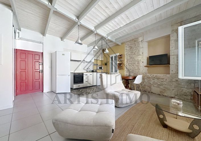 location Appartement Nimes