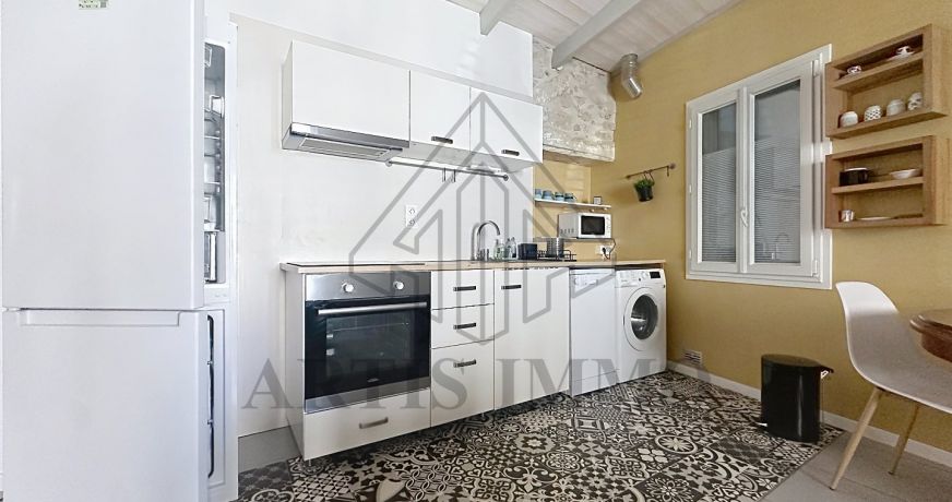 location Appartement Nimes