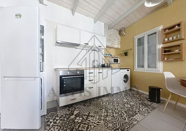 location Appartement Nimes