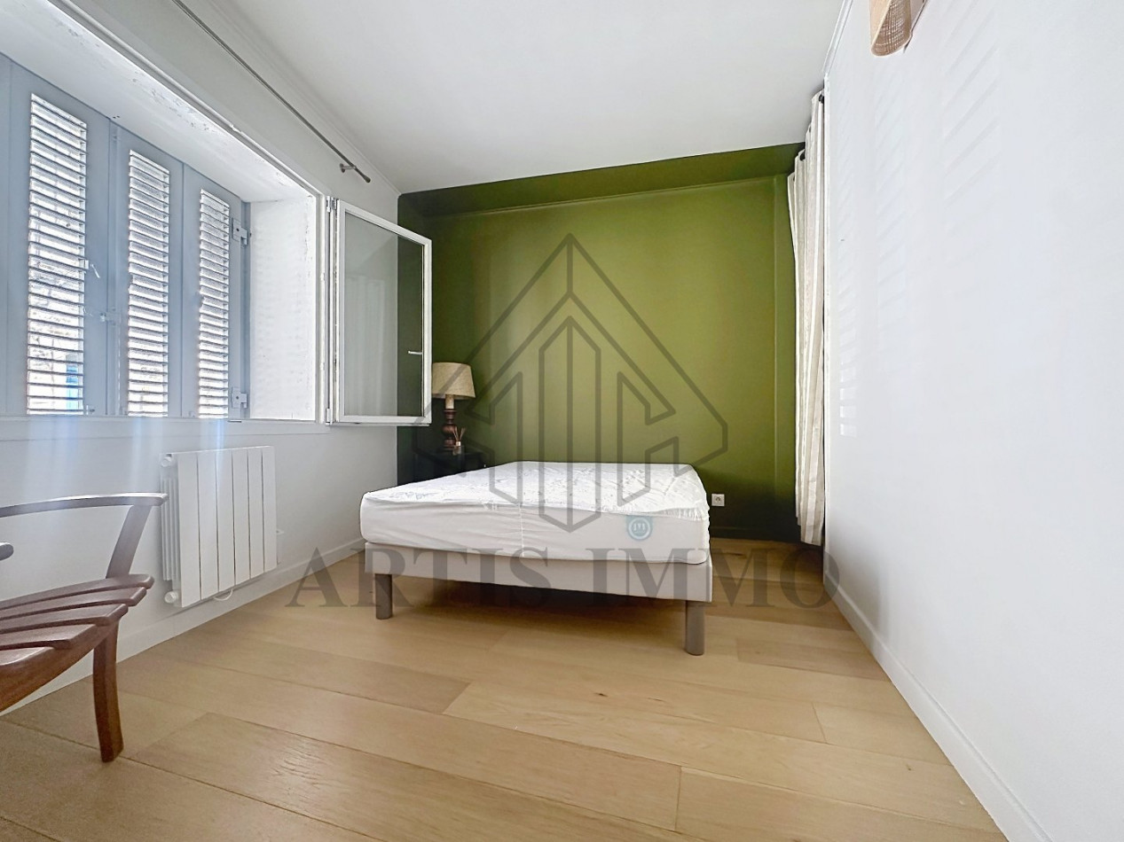 location Appartement Nimes - Photo 4