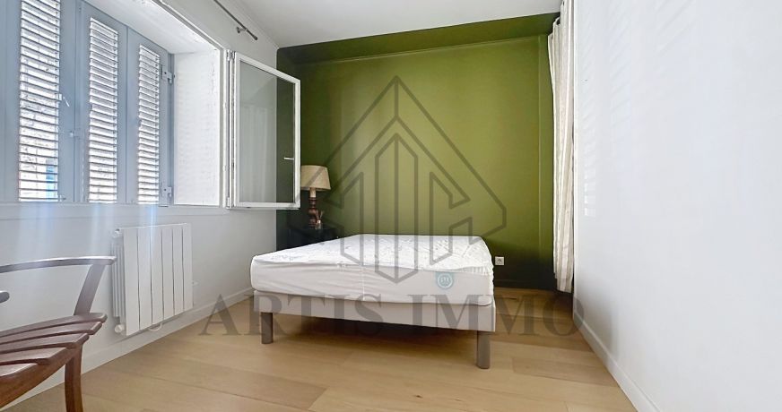location Appartement Nimes