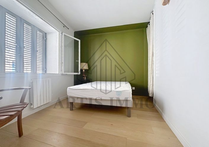 location Appartement Nimes
