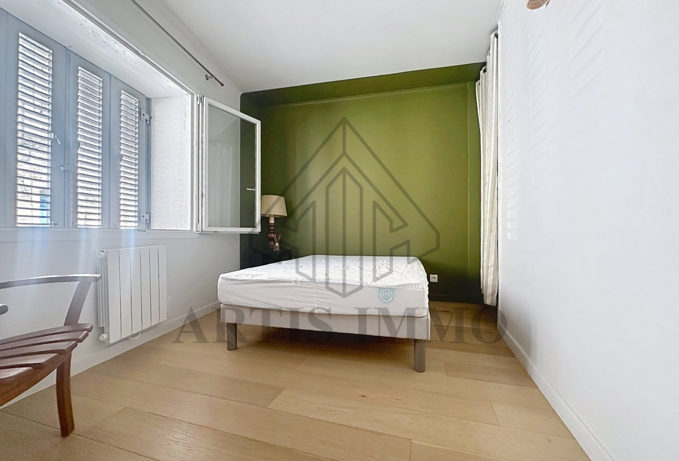 location Appartement Nimes - Photo 4
