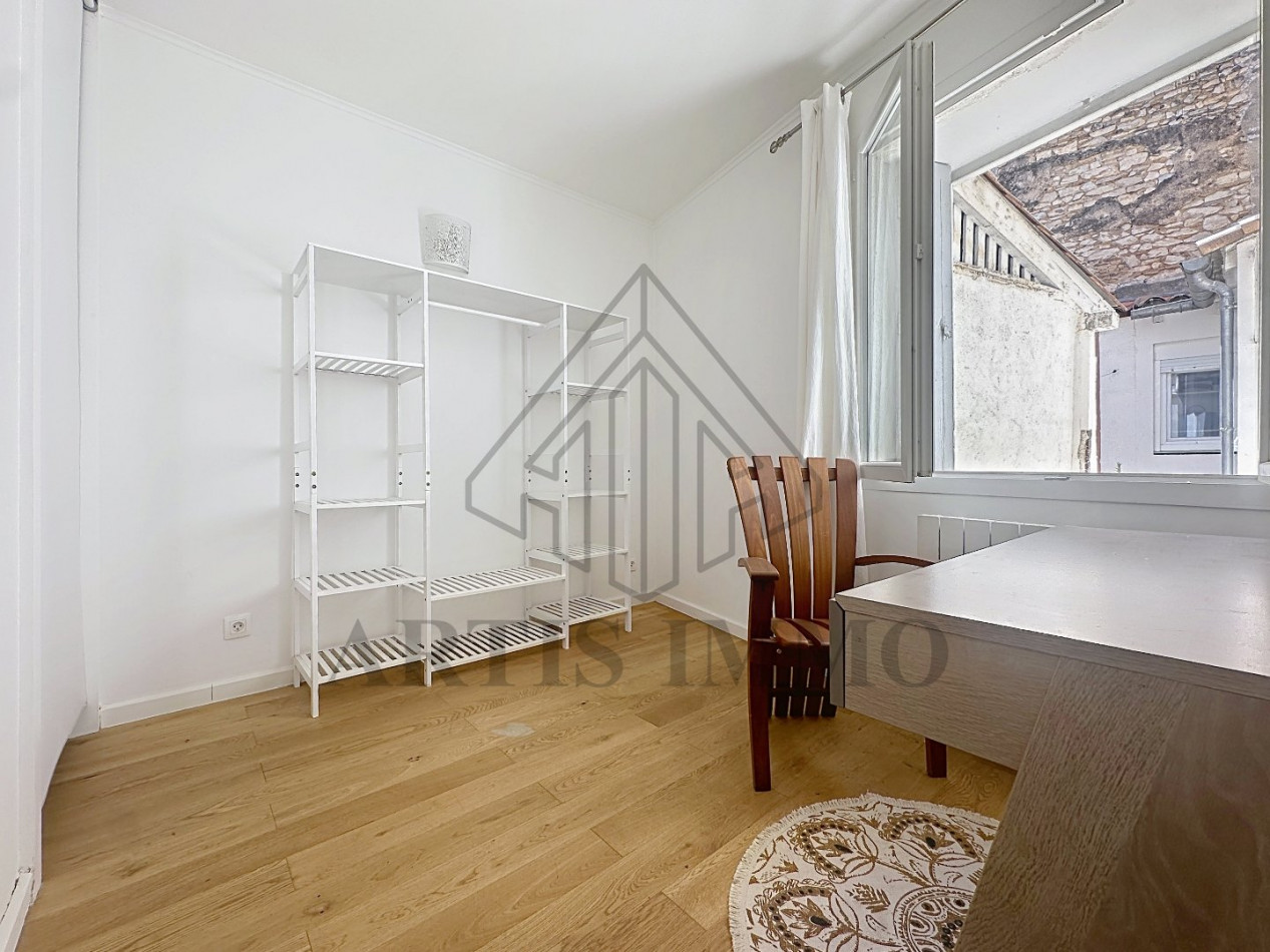location Appartement Nimes - Photo 3