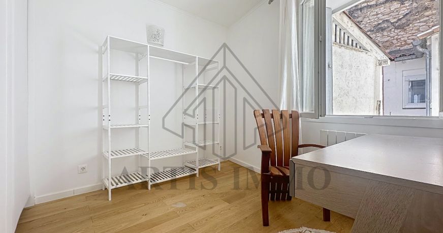 location Appartement Nimes