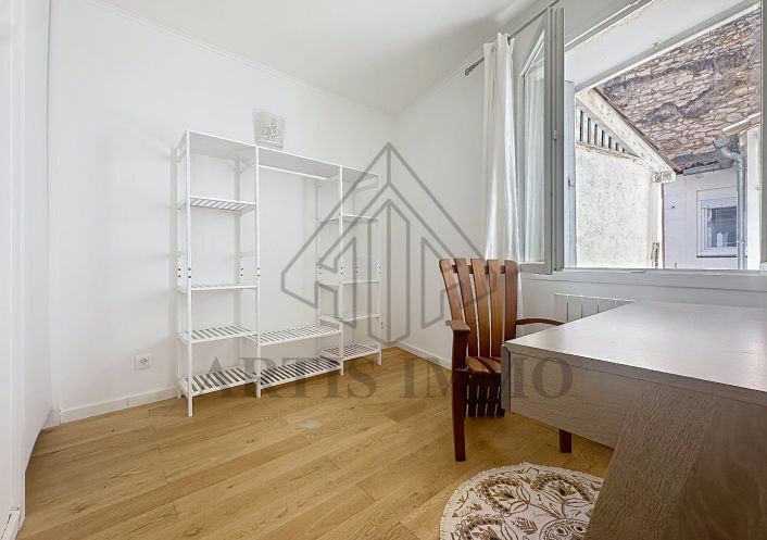 location Appartement Nimes