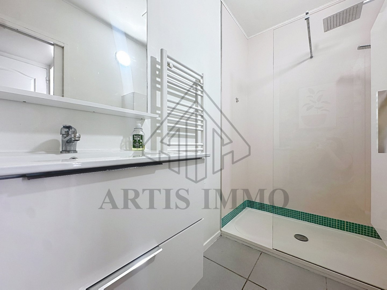 location Appartement Nimes - Photo 5