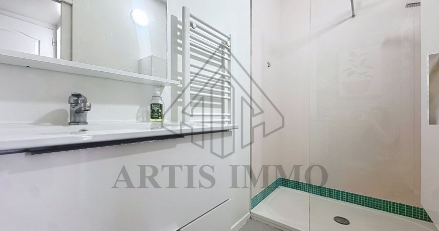 location Appartement Nimes