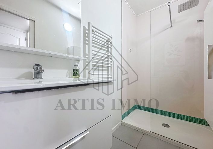 location Appartement Nimes