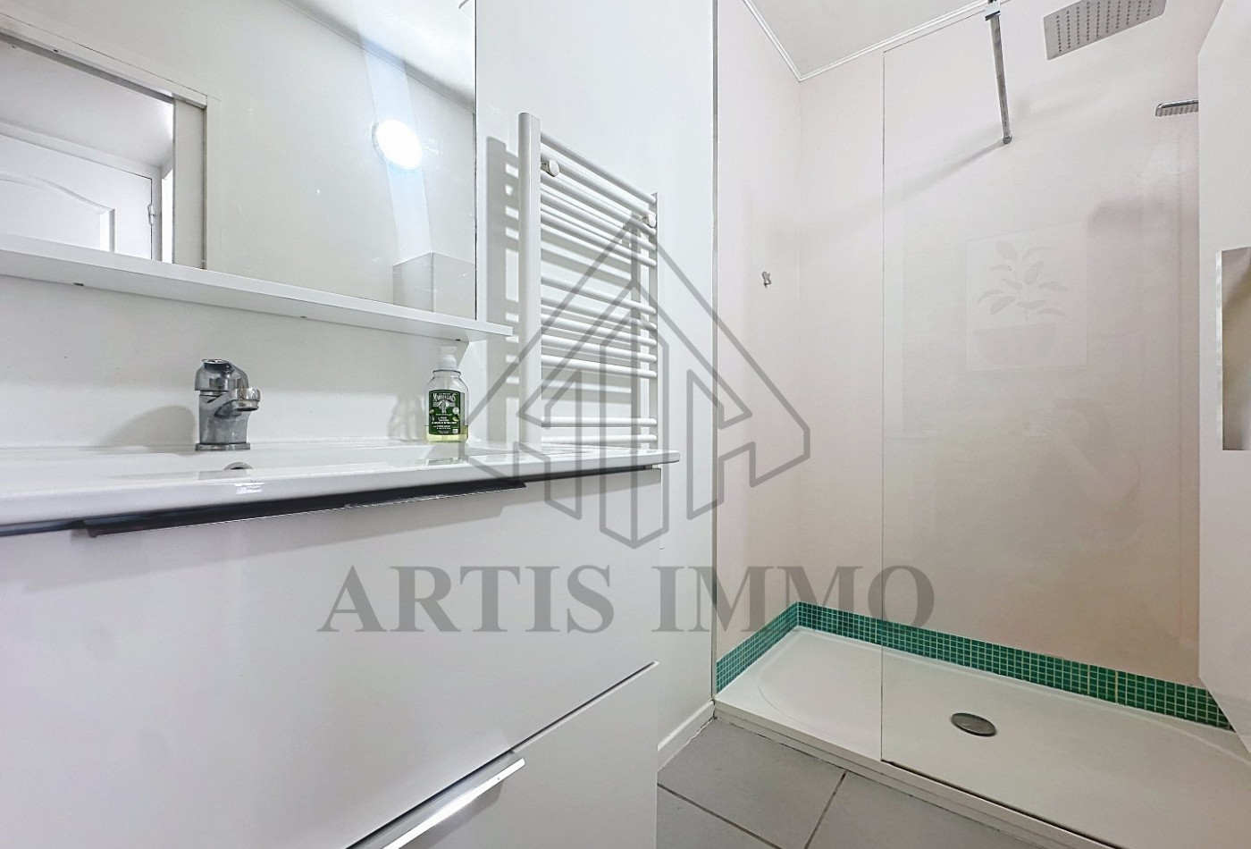location Appartement Nimes - Photo 5