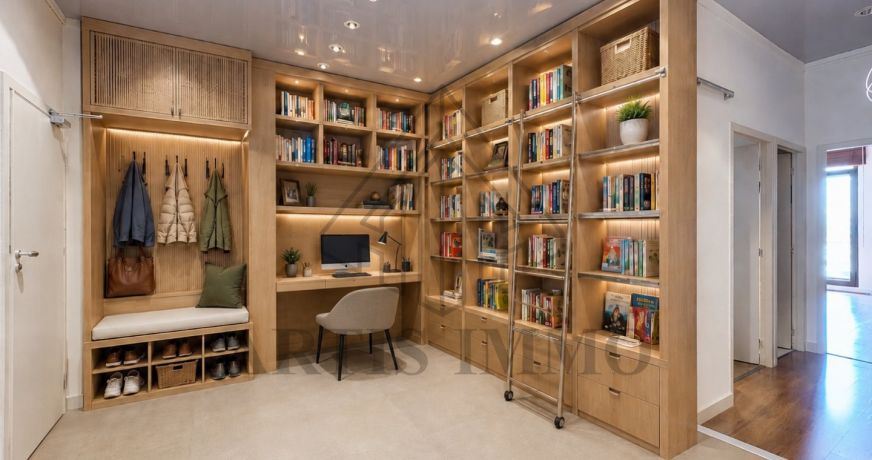 vente Appartement Montpellier