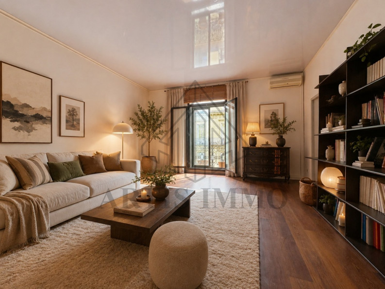 vente Appartement Montpellier - Photo 2