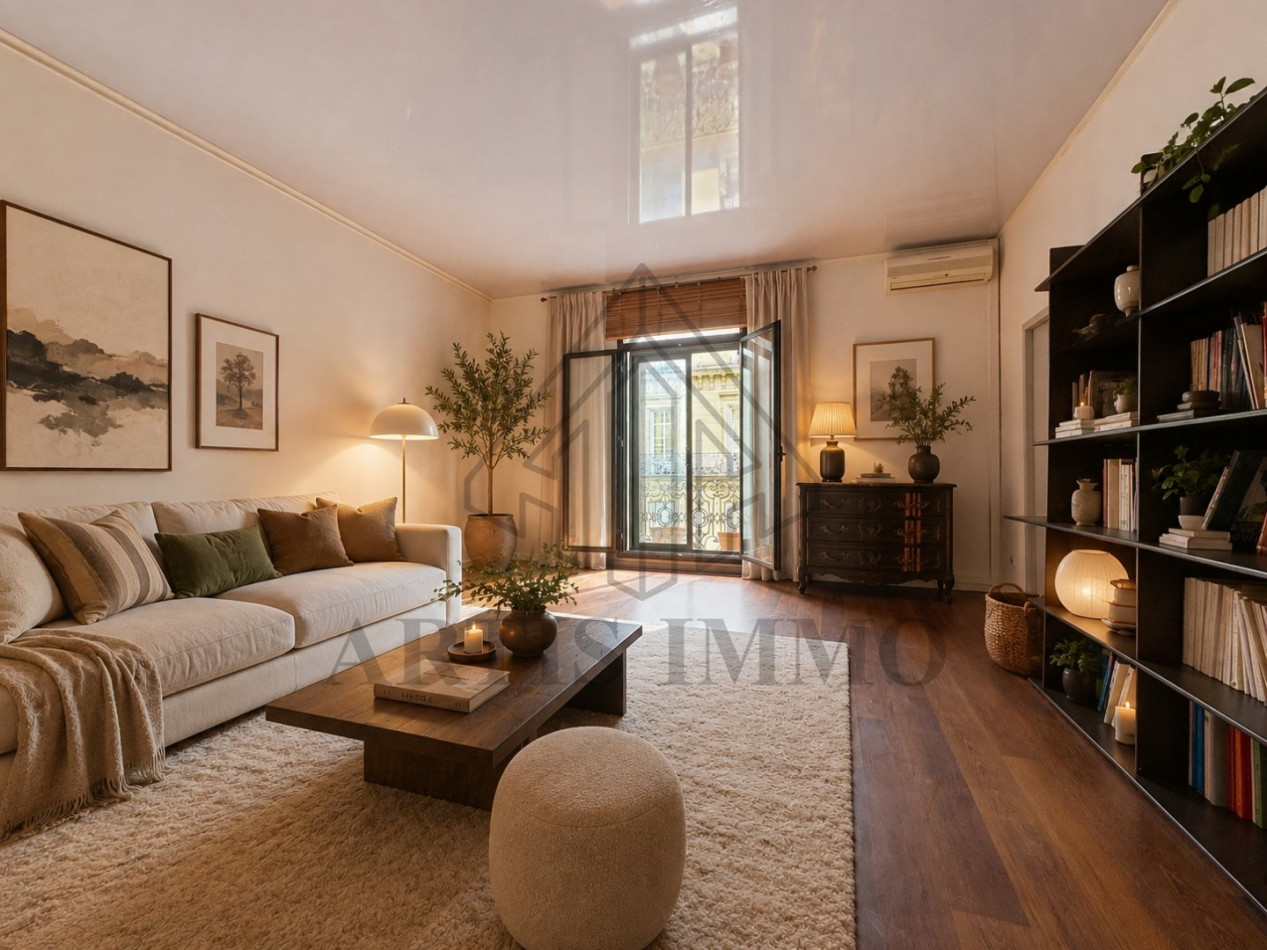 vente Appartement Montpellier - Photo 2