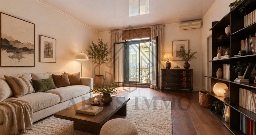 vente Appartement Montpellier
