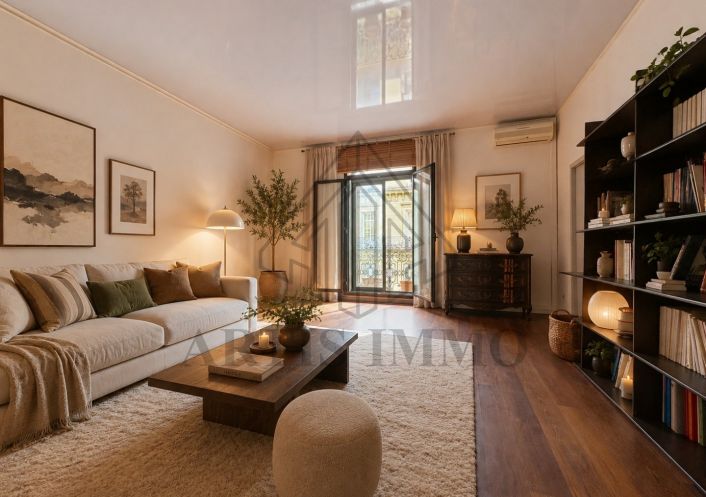 vente Appartement Montpellier