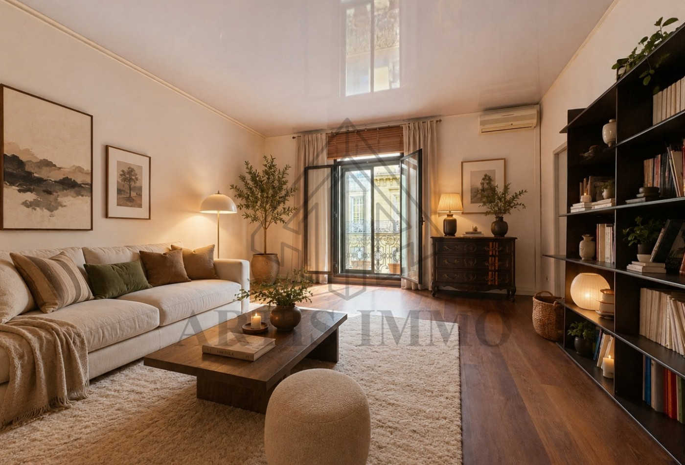vente Appartement Montpellier - Photo 2