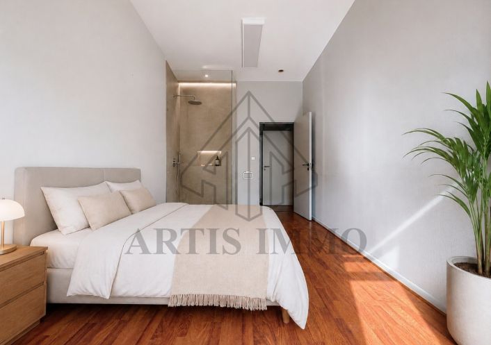 vente Appartement Montpellier