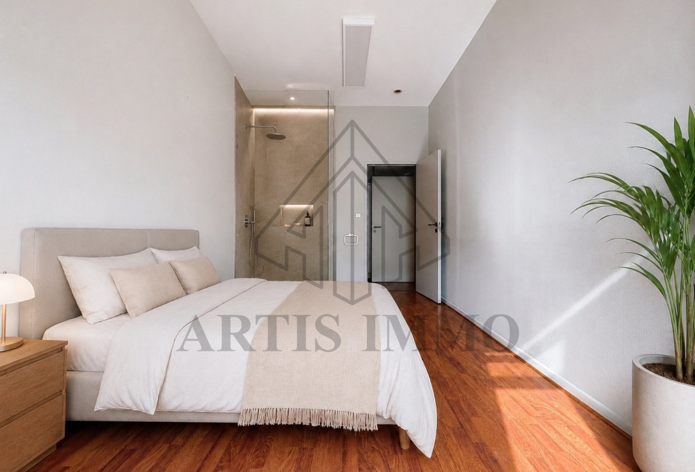 vente Appartement Montpellier - Photo 10
