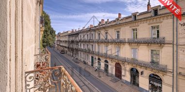 vente Montpellier