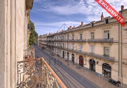 vente Appartement Montpellier