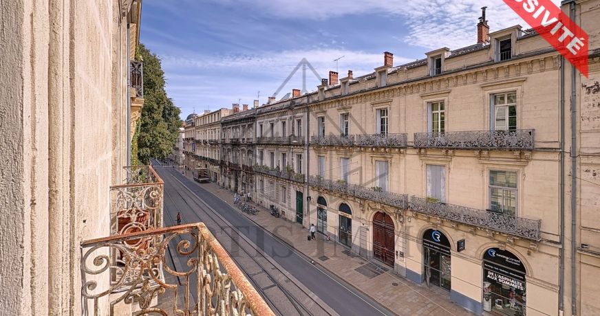 vente Appartement Montpellier