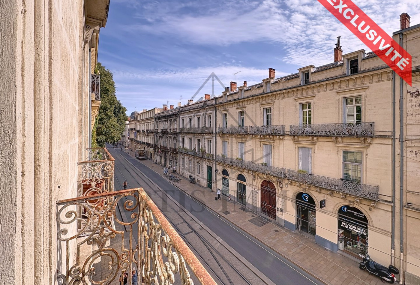 vente Appartement Montpellier - Photo 1