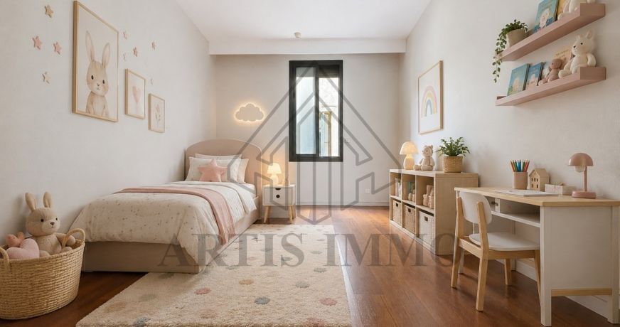 vente Appartement Montpellier