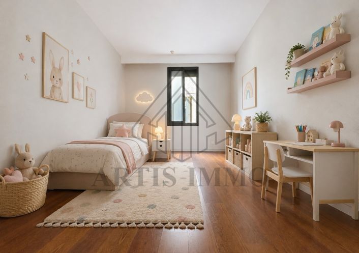 vente Appartement Montpellier