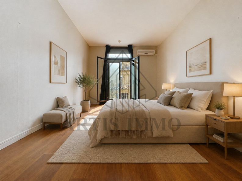 vente Appartement Montpellier - Photo 4