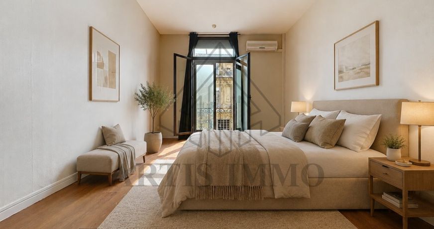 vente Appartement Montpellier