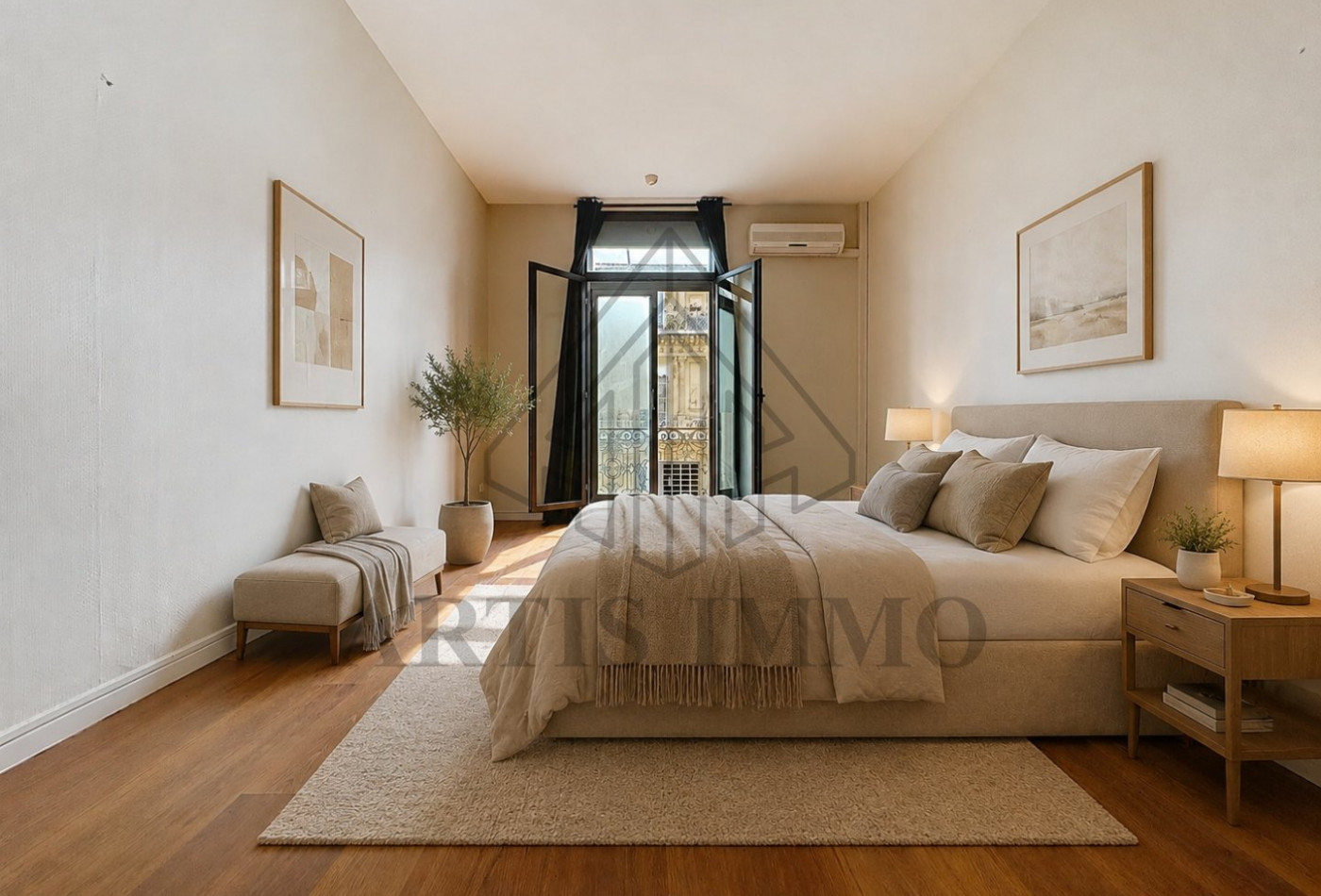 vente Appartement Montpellier - Photo 4
