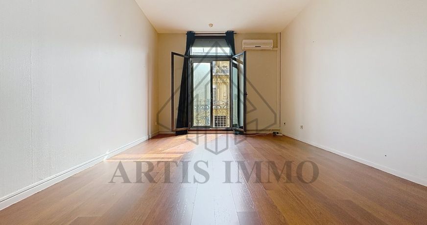 vente Appartement Montpellier