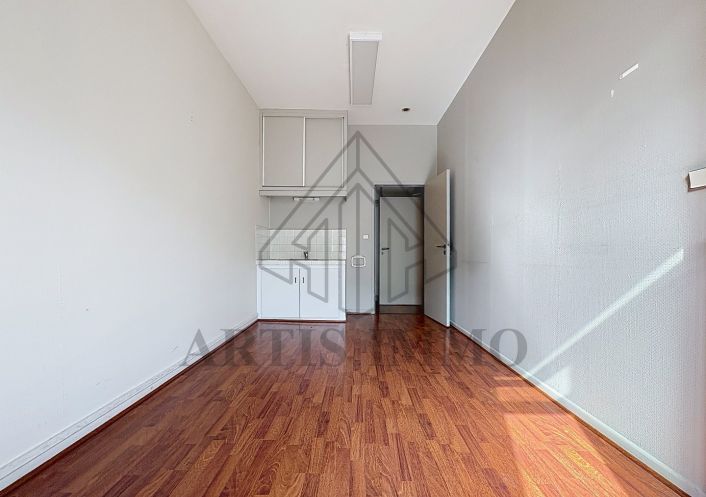 vente Appartement Montpellier