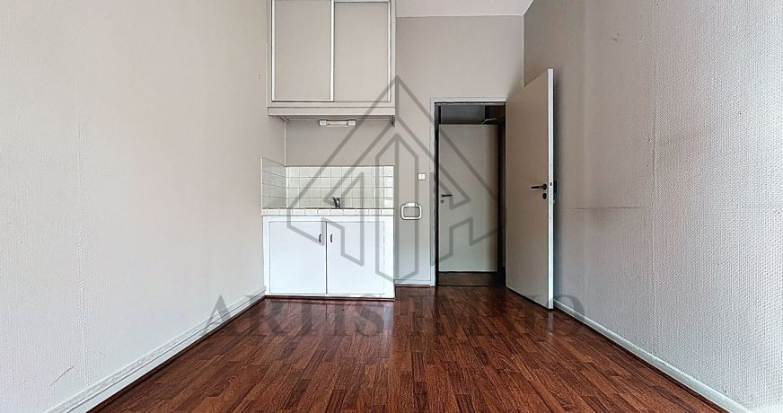 vente Appartement Montpellier