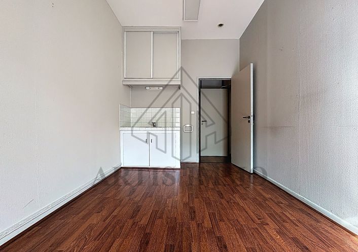vente Appartement Montpellier