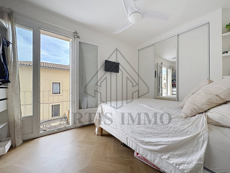 vente Appartement Montpellier - Photo 7