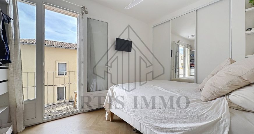 vente Appartement Montpellier