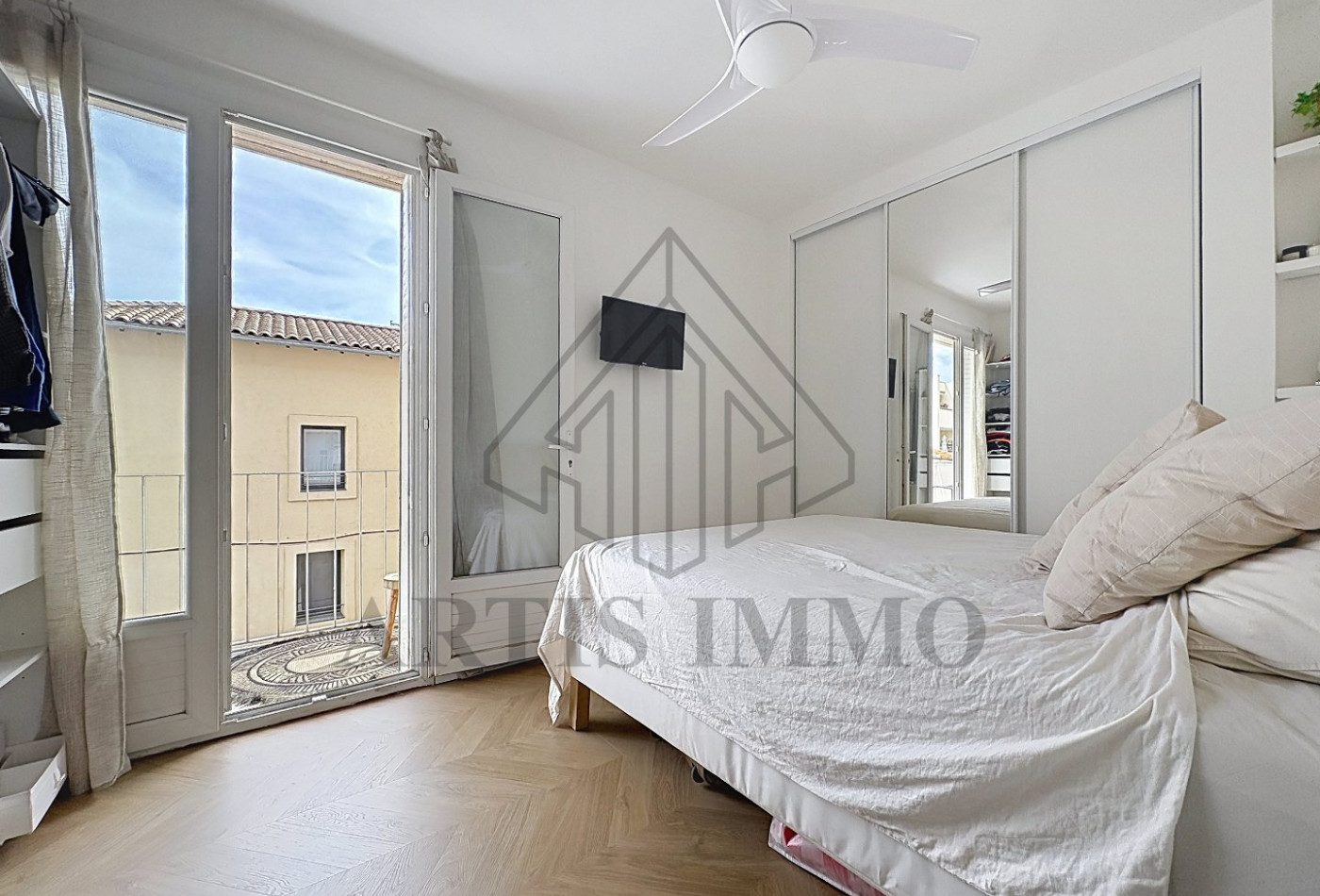 vente Appartement Montpellier - Photo 7