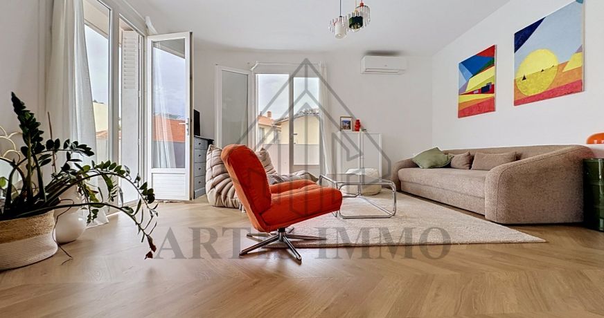 vente Appartement Montpellier