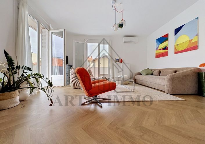 vente Appartement Montpellier