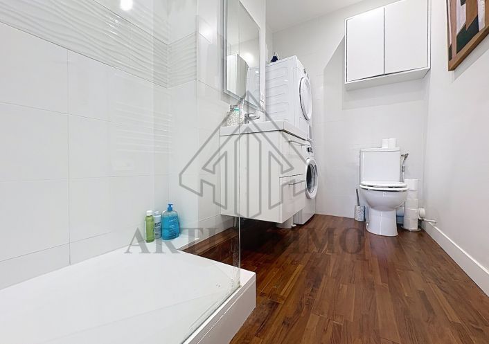 vente Appartement Montpellier