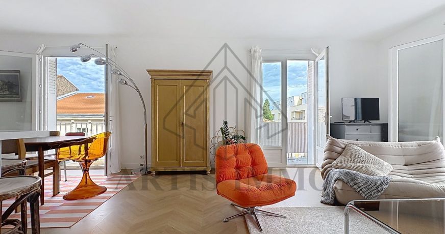 vente Appartement Montpellier